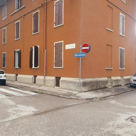 Casa Tiffany Apartment Vicenza Exterior photo