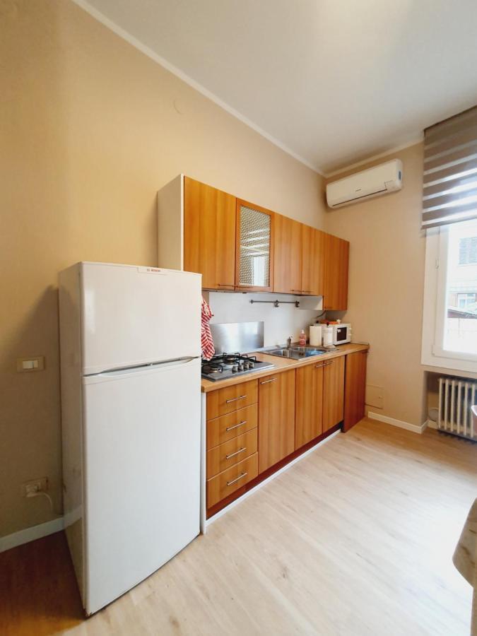 Casa Tiffany Apartment Vicenza Exterior photo